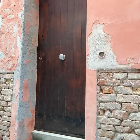 Venice Castello Apartment Exterior foto