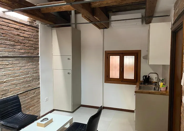 Venice Castello Apartment