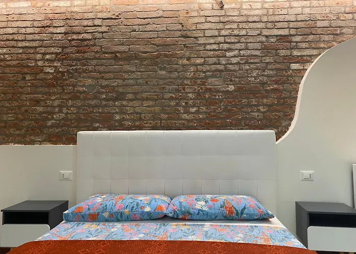 Venice Castello Apartment