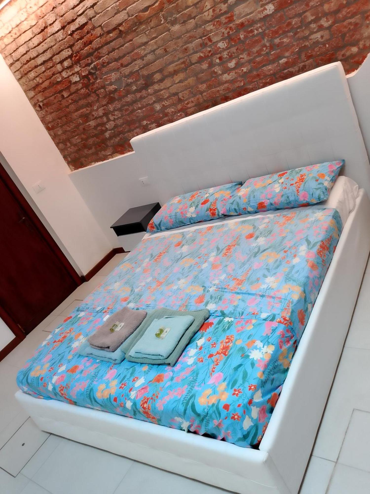 Apartamento Castello *