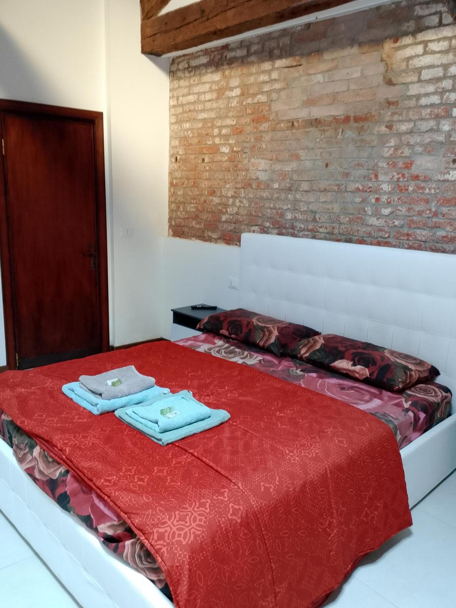 Appartamento Castello Venezia