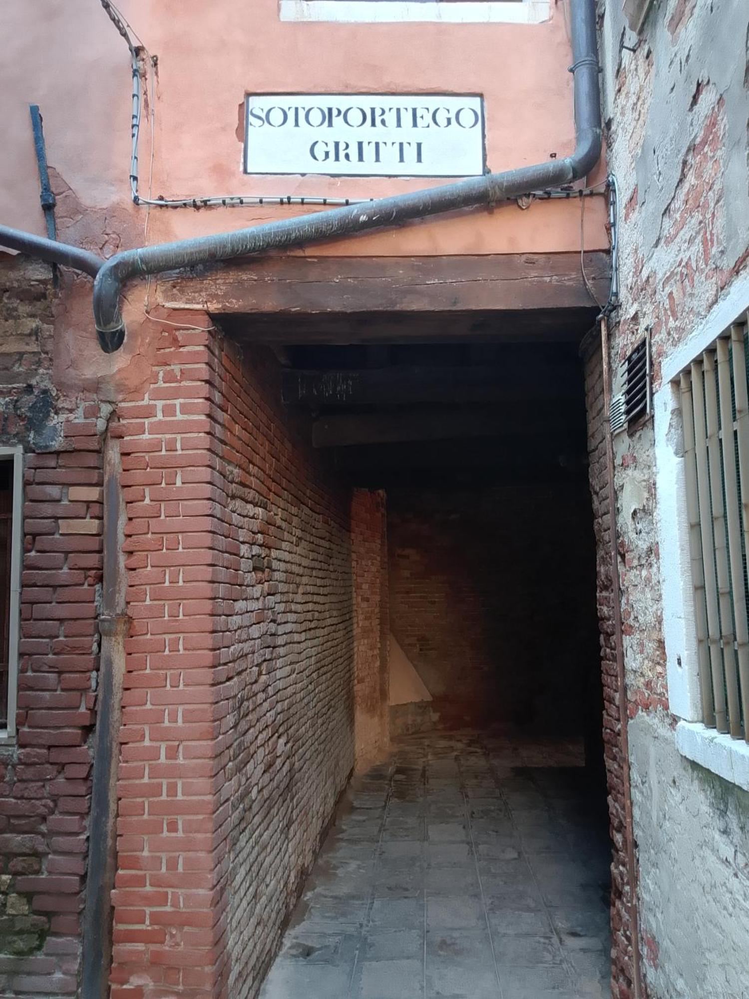 Castello Apartamento *