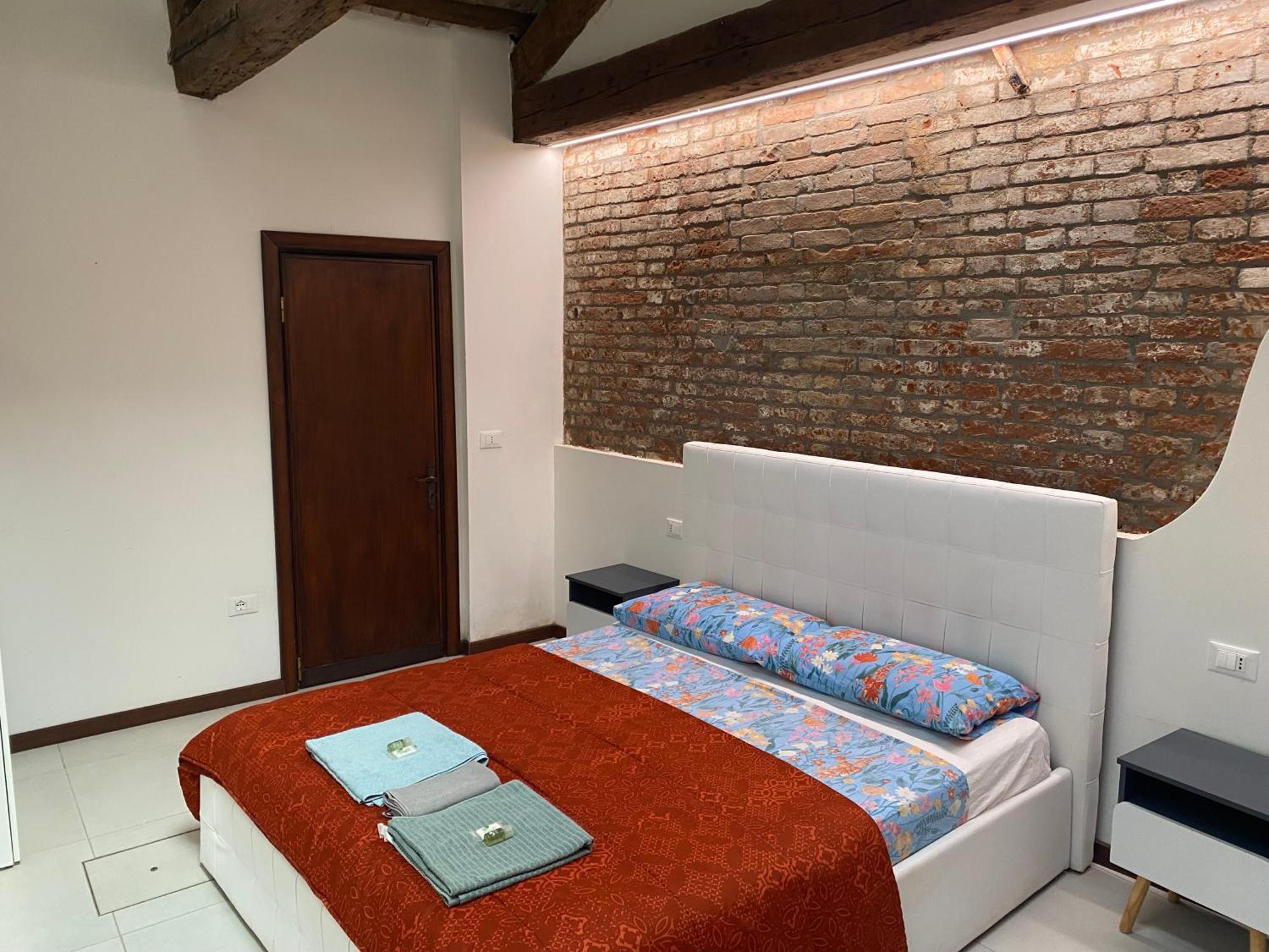 Apartamento Castello