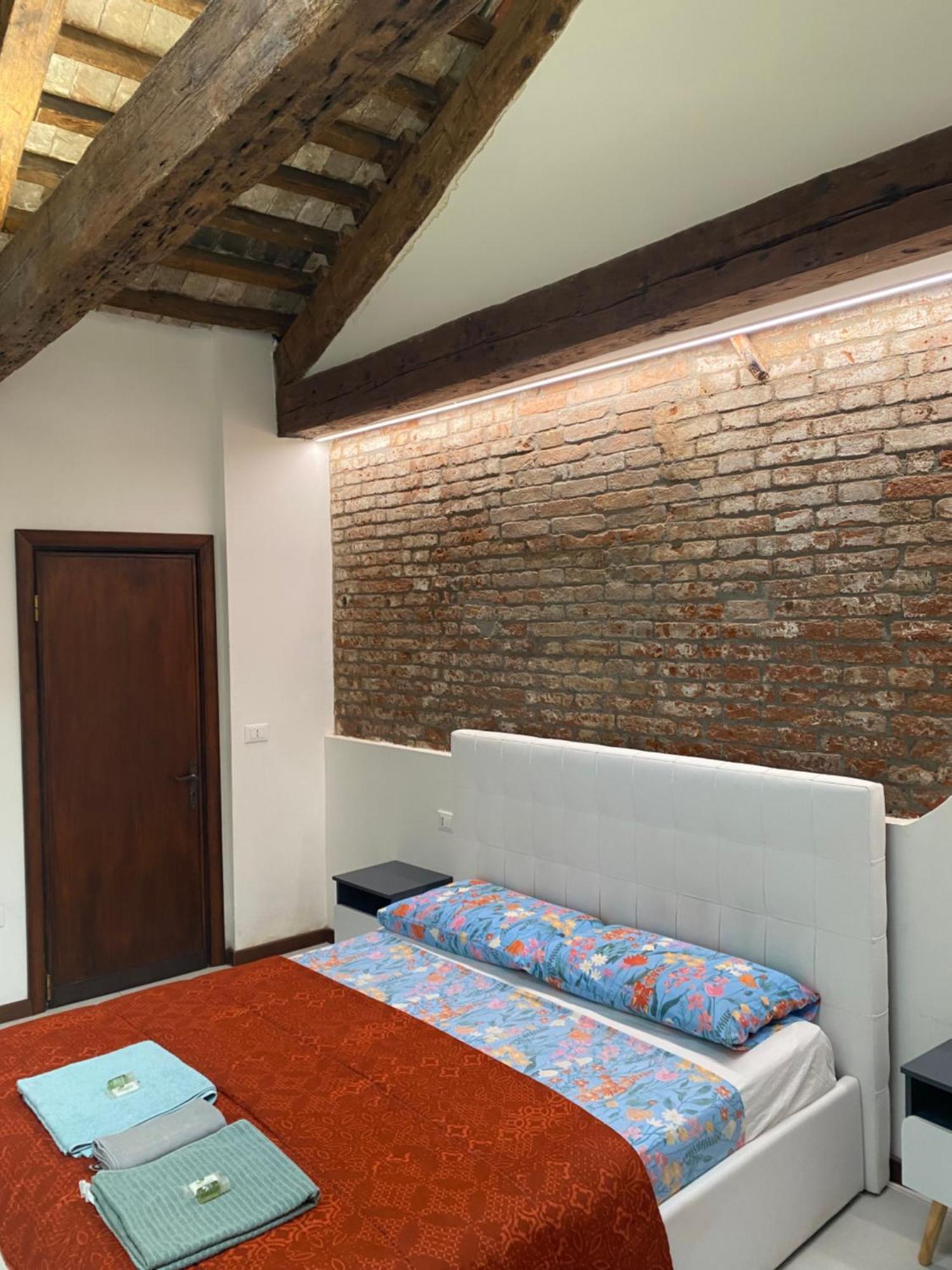 Castello Apartamento *