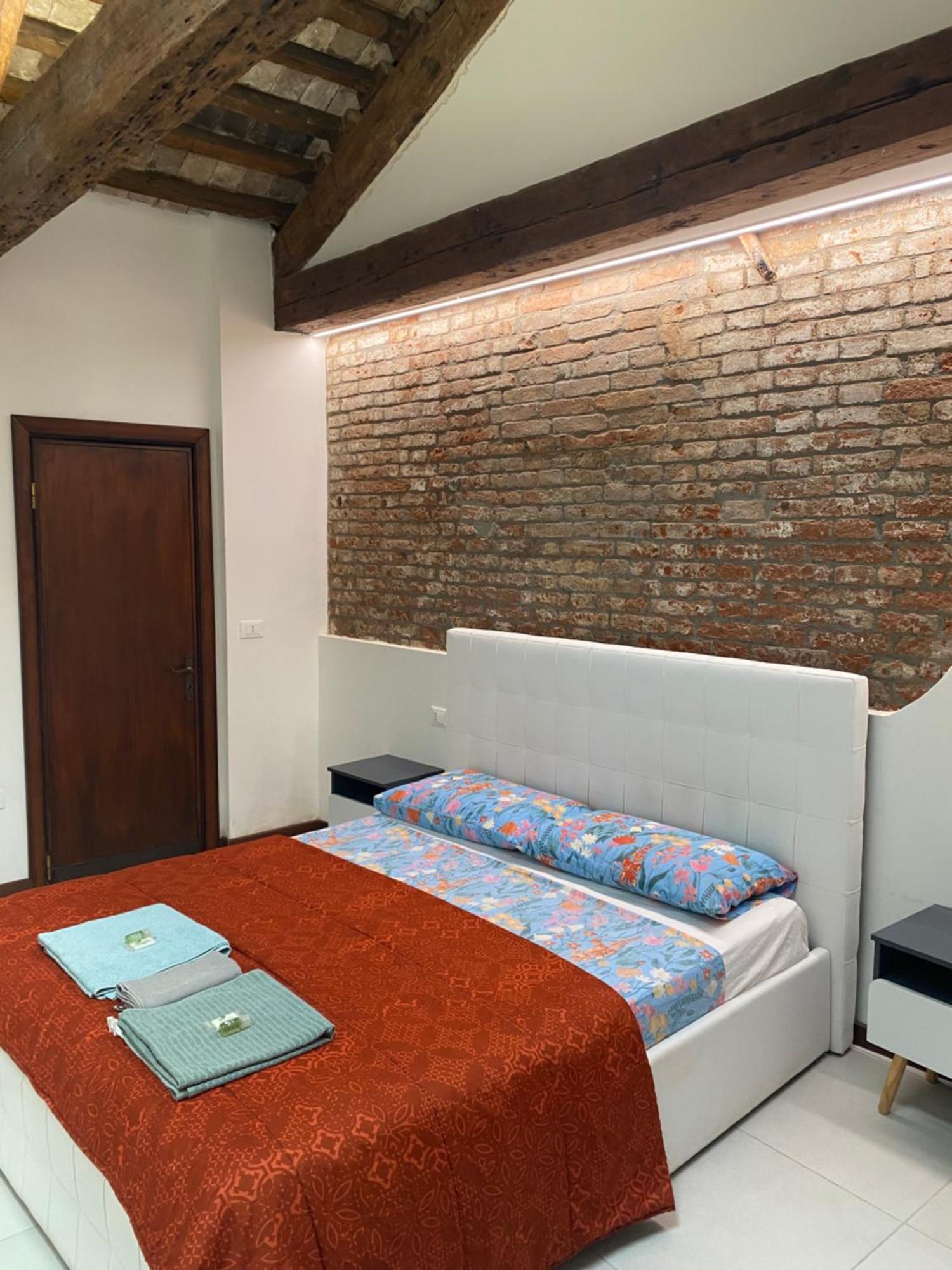 Apartamento Castello Veneza