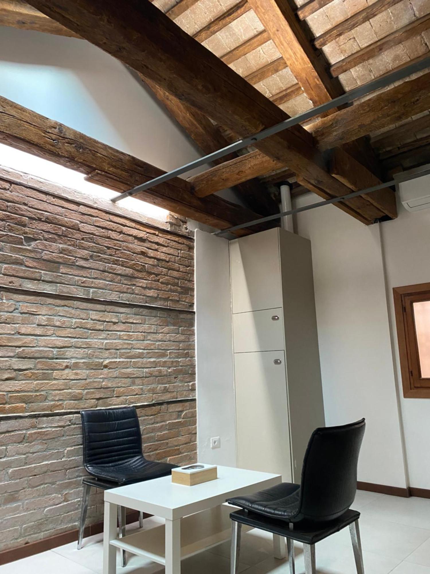 Apartamento Castello Veneza