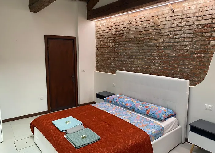 Venice Castello Apartment