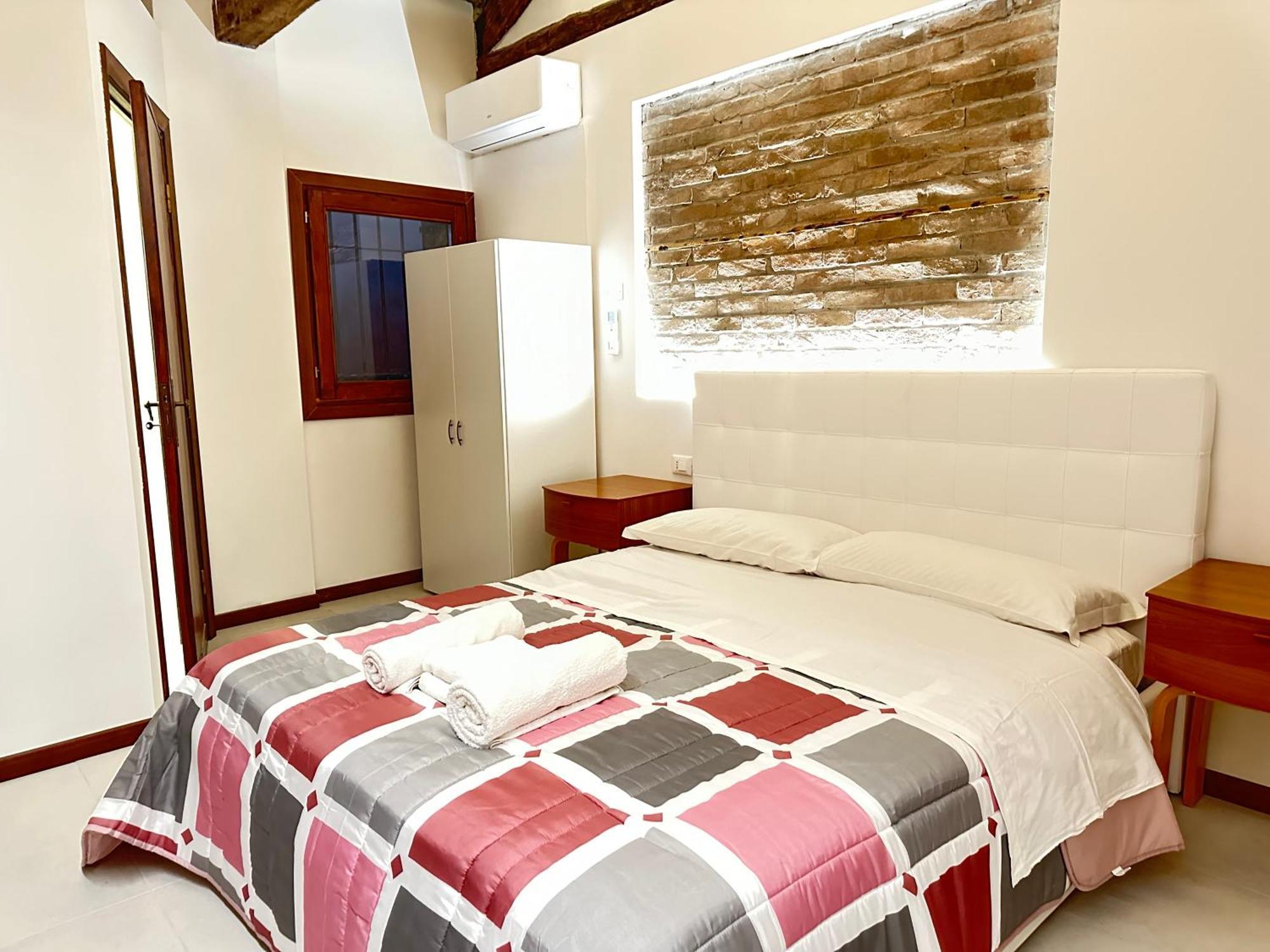 Apartment Castello