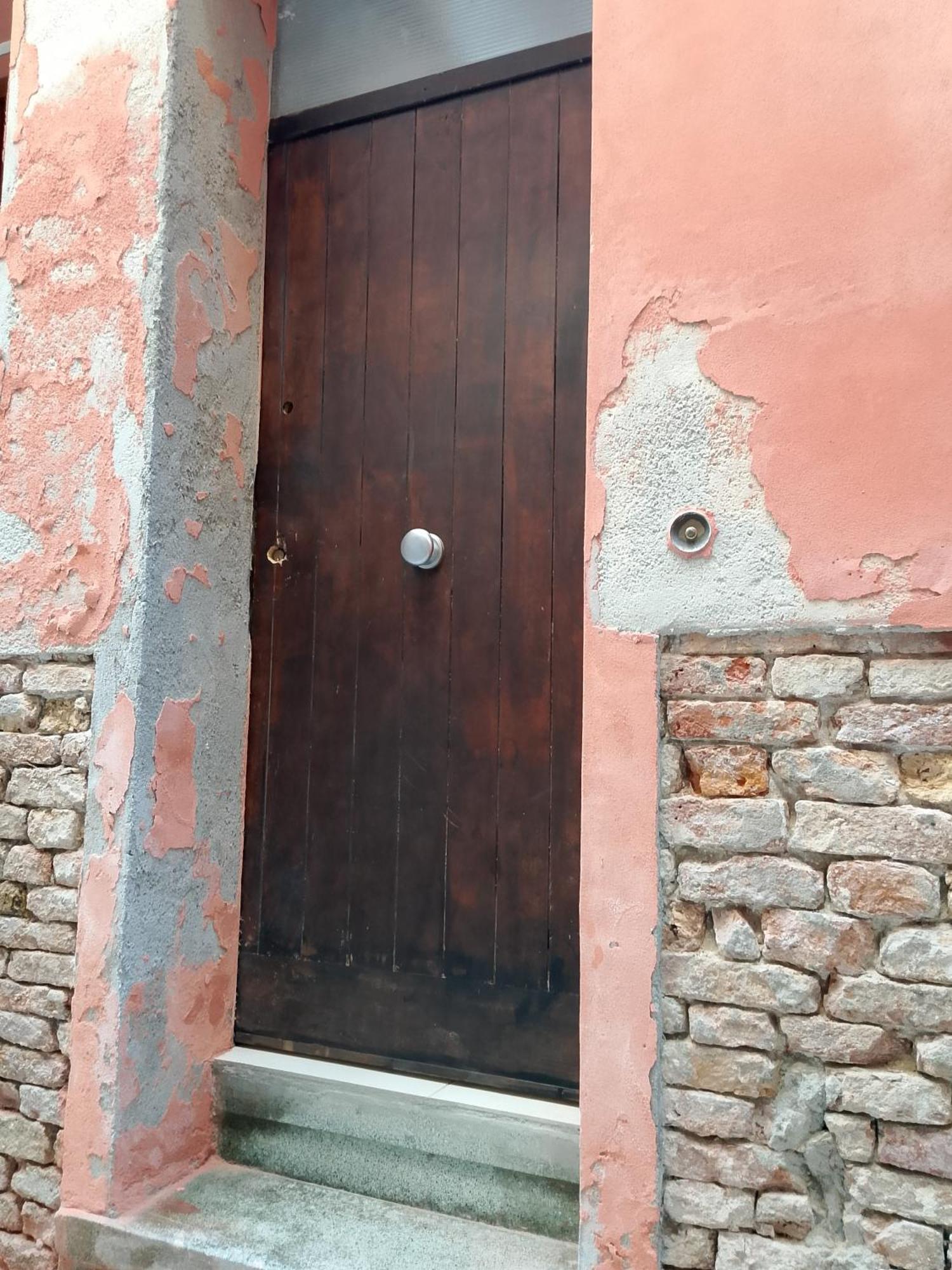 Castello Apartment Venice