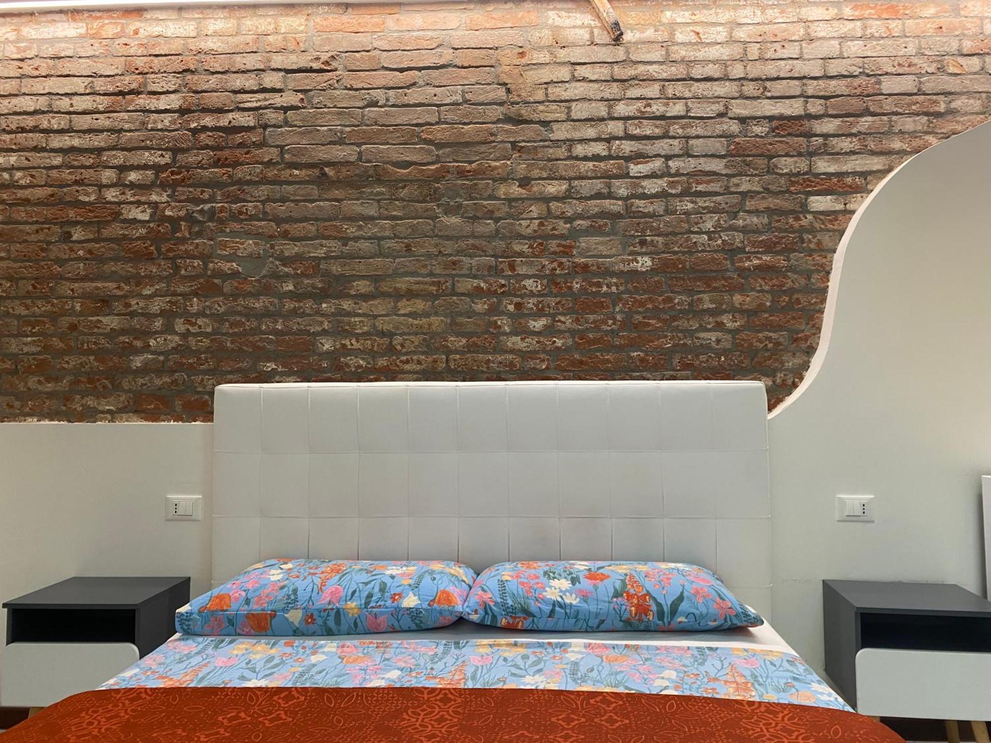 Castello Apartment Venice