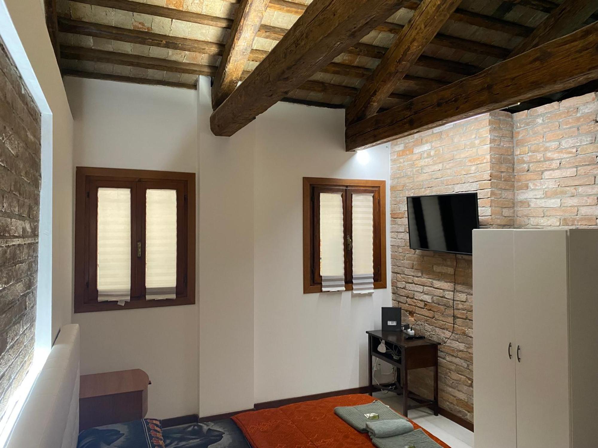 Apartment Castello *